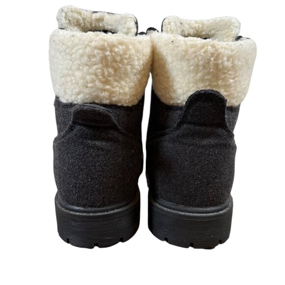 Lugz Grotto Fleece Boots - Picture 4 of 9